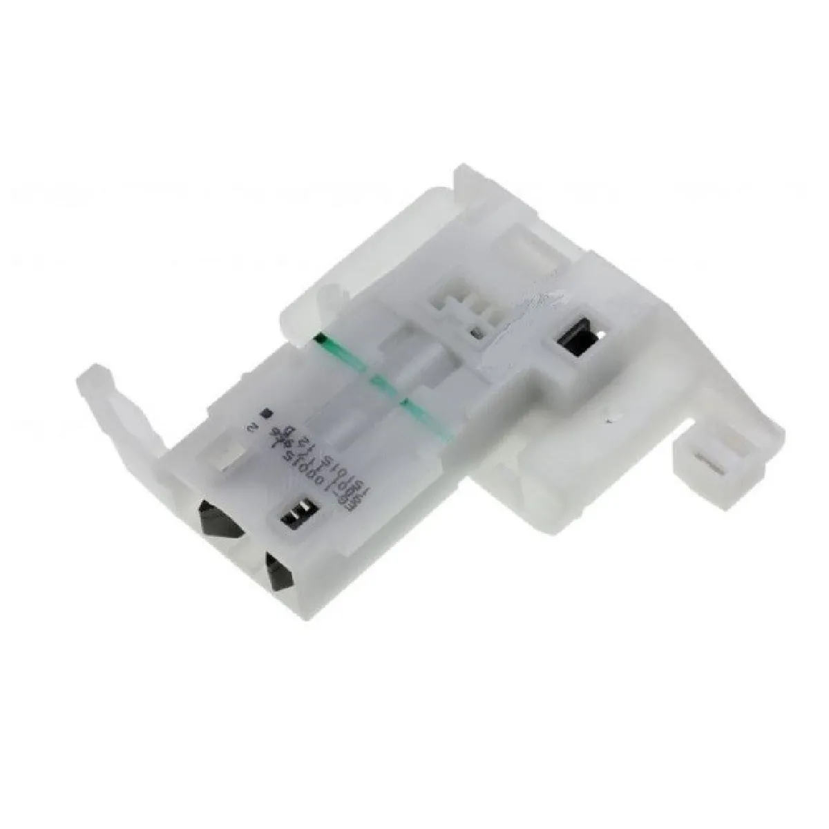 Verrou de porte pour lave vaisselle Bosch Pièce dorigine constructeur 00629580 629580 SMS53A02GB 02 - vue 4