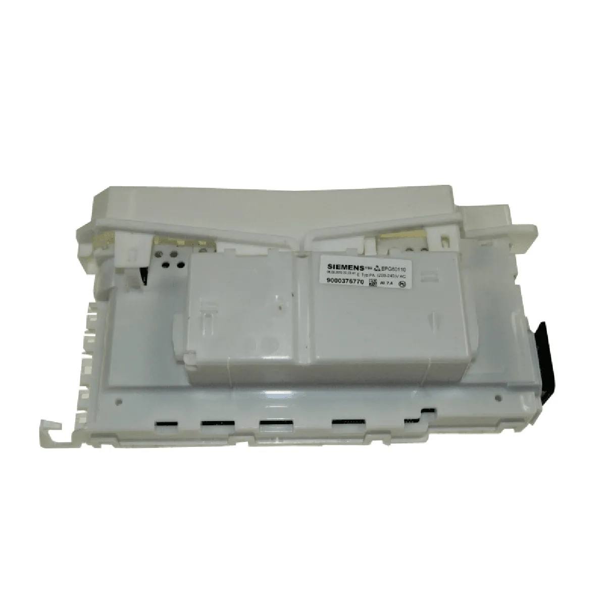 Bosch Module de contrôle programme EPG60110 - vue 3