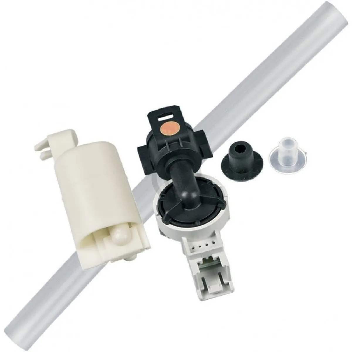 Electrolux Kit pressostat lave vaisselle