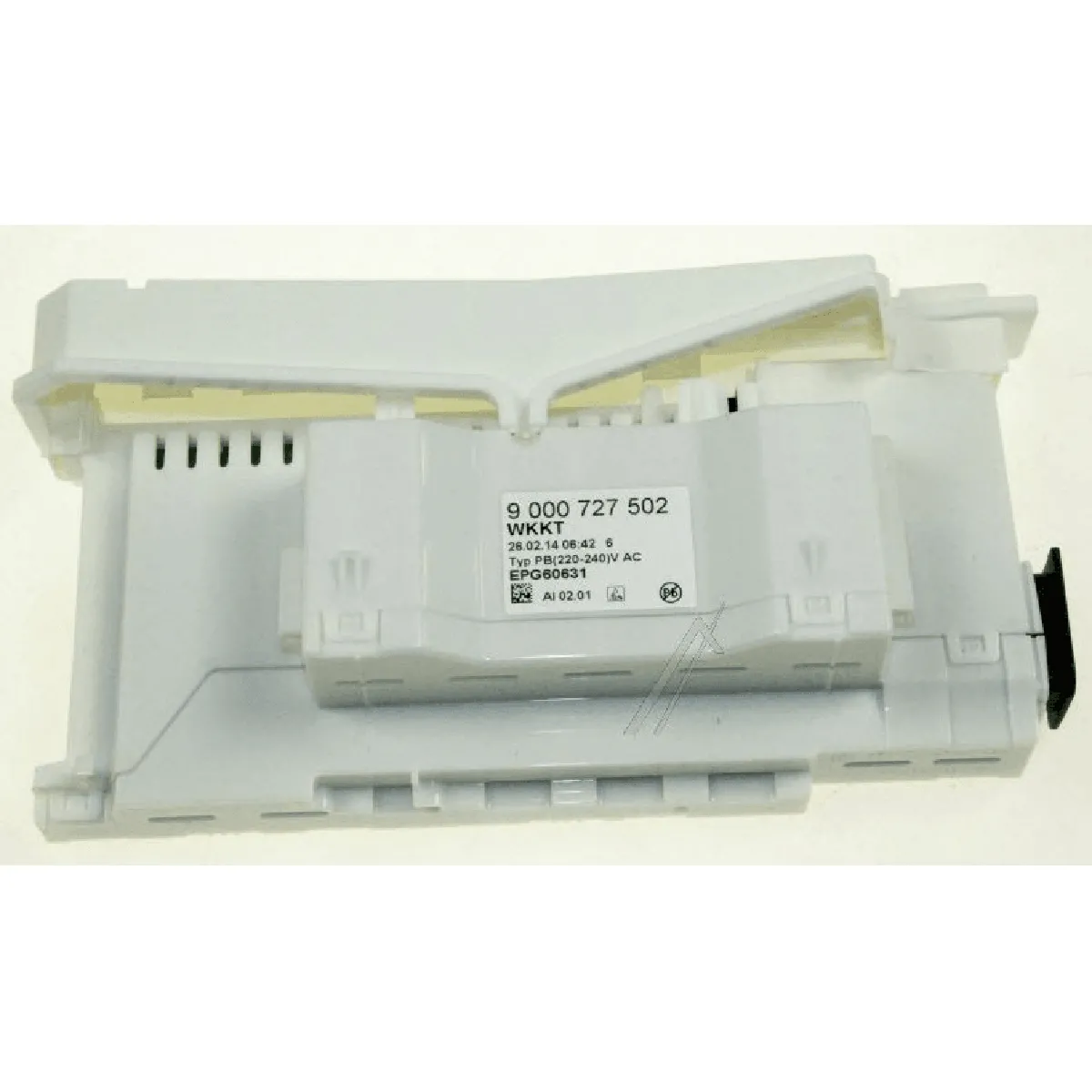 SIEMENS  Module de commande pour lave-vaisselle