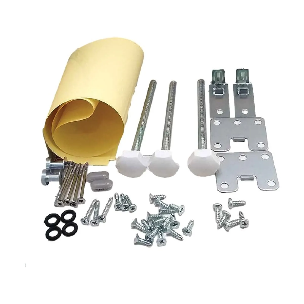 Samsung kit installationfixation Référence DD81 02985B - vue 2
