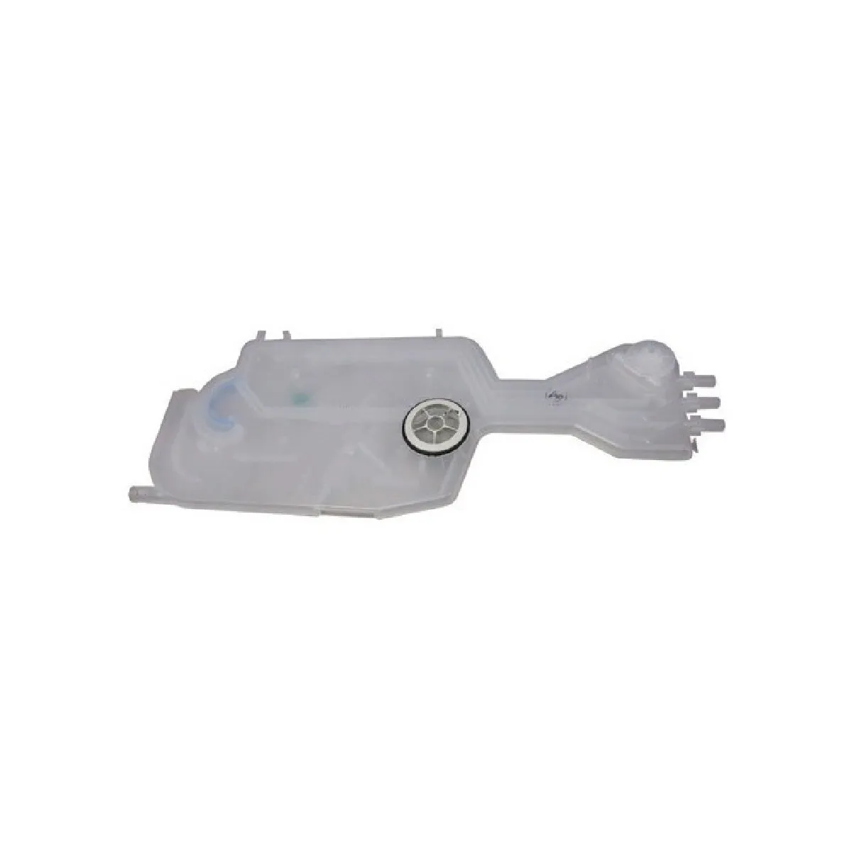 Whirlpool Débitmètre chassis Dolphin - vue 3