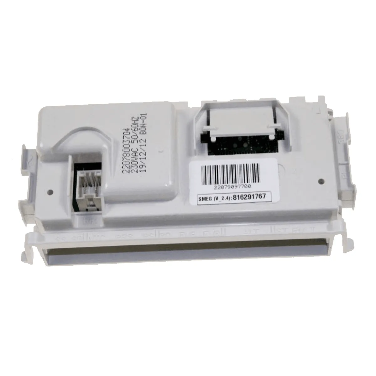 Smeg module de puissance lave-vaisselle