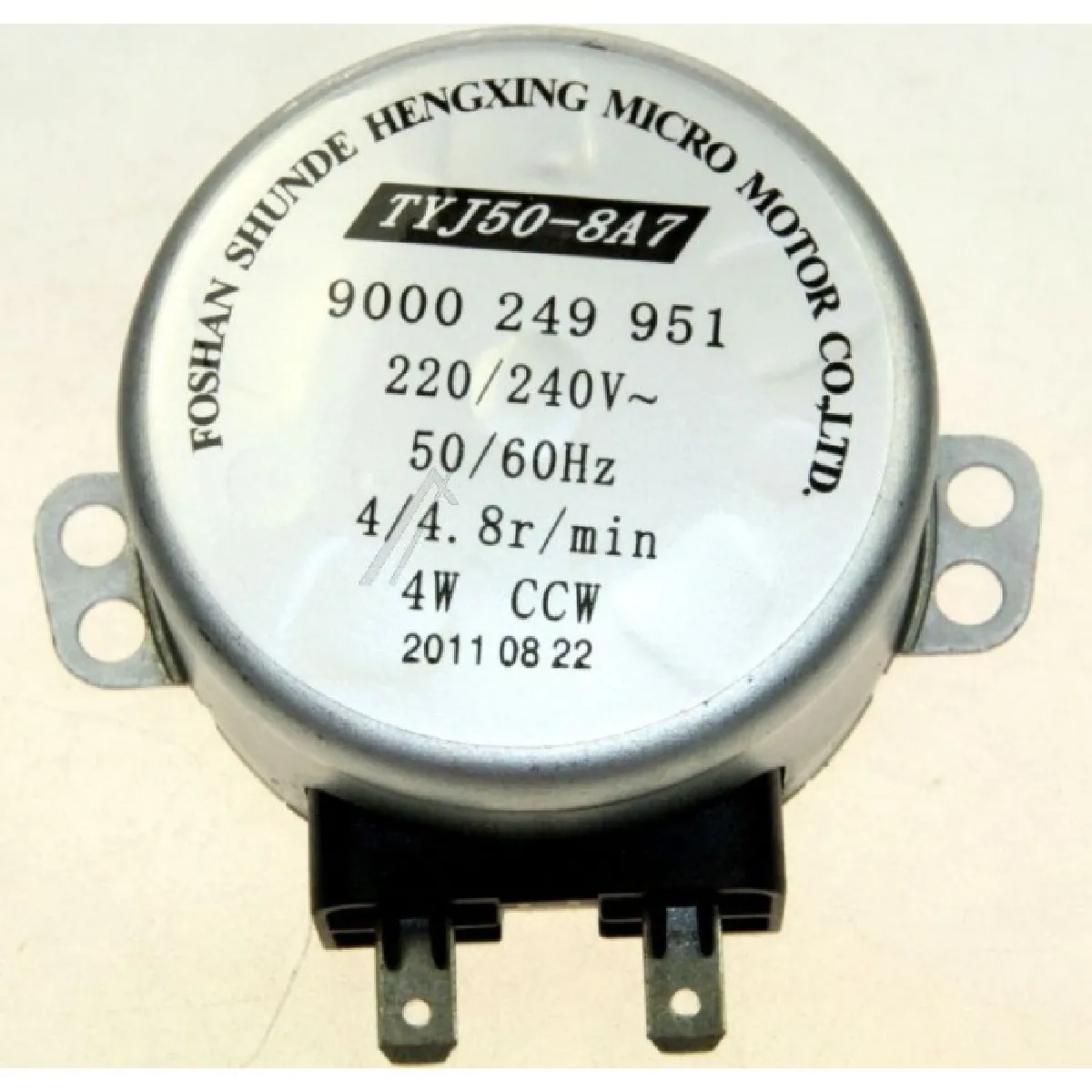 BOSCH Jeu de Façade Habillage - vue 2