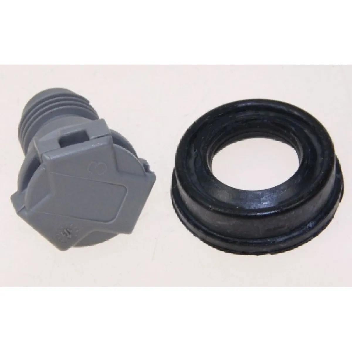 BOSCH Boulon - vue 3