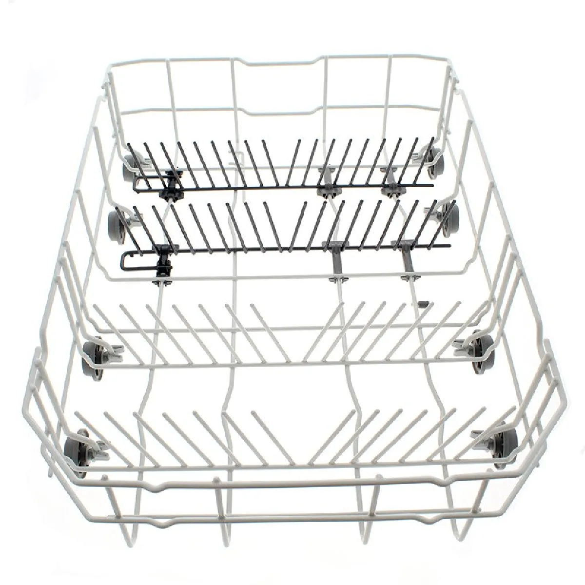 Whirlpool Panier Inférieur - vue 2