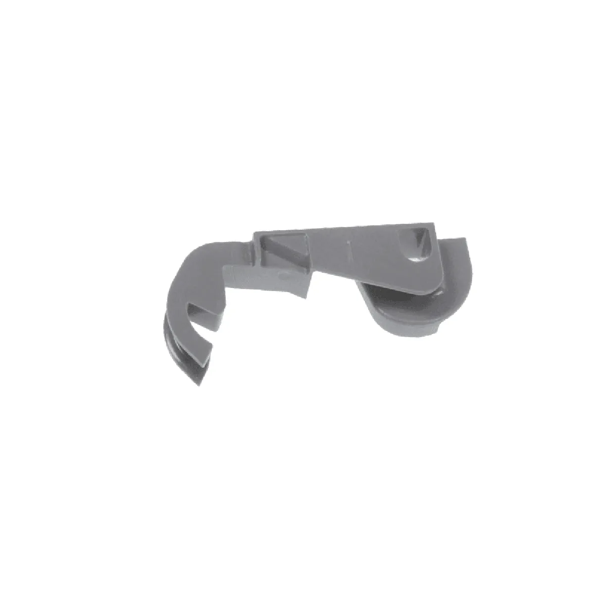 SIEMENS  &eacute;l&eacute;ment de freinage de charni&egrave;re de porte lave-vaisselle