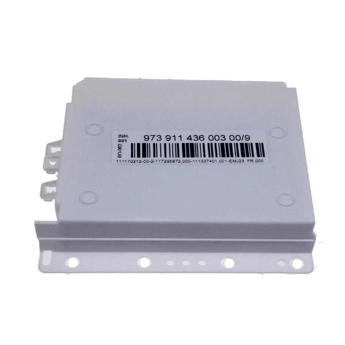ARTHUR MARTIN  module configur&eacute; lave-vaisselle