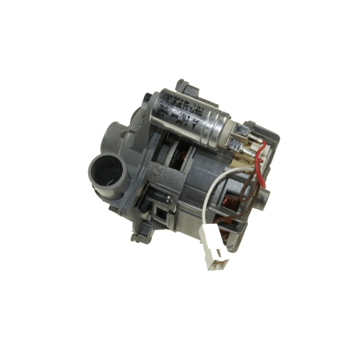Whirlpool Pompe de cyclage lave vaisselle WHIRLPOOL - vue 5