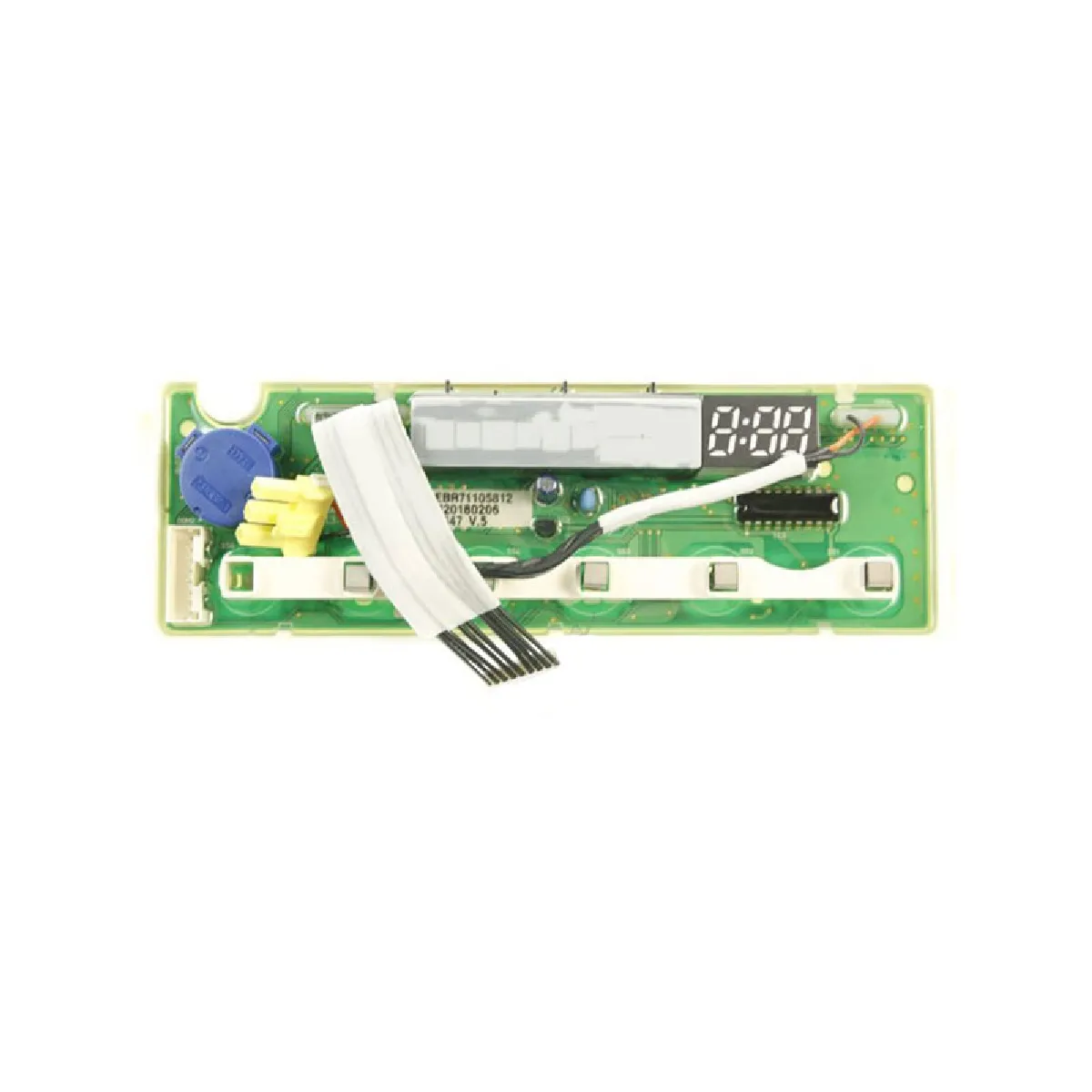 LG  module de puissance lave-vaisselle