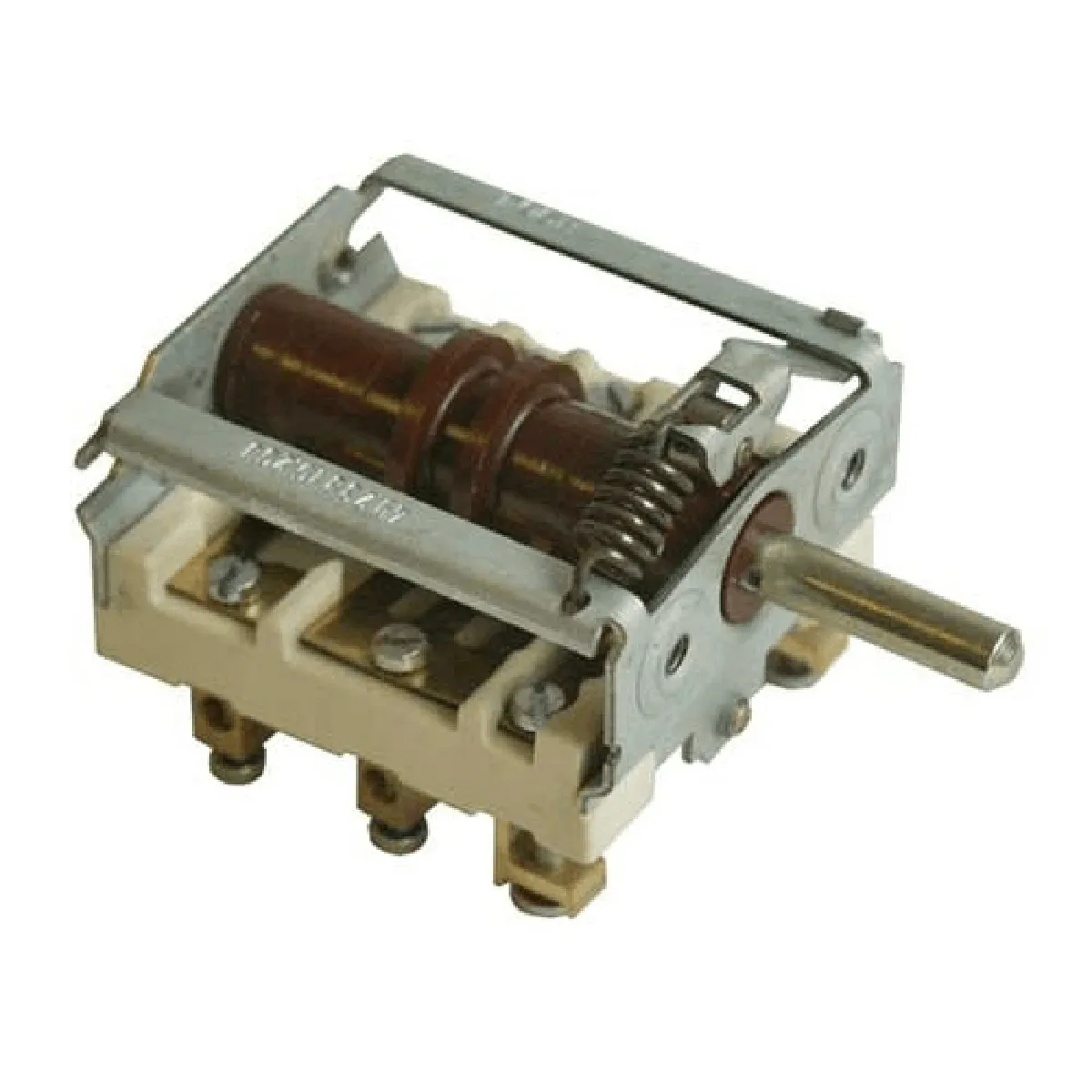 ROSIERES  Commutateur lave-vaisselle