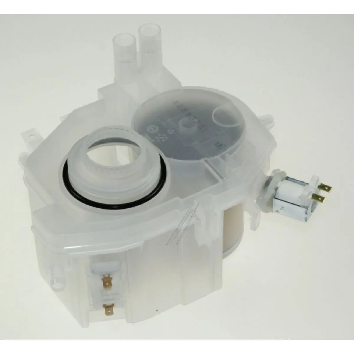 Beko Ensemble Bac à Sel - vue 2