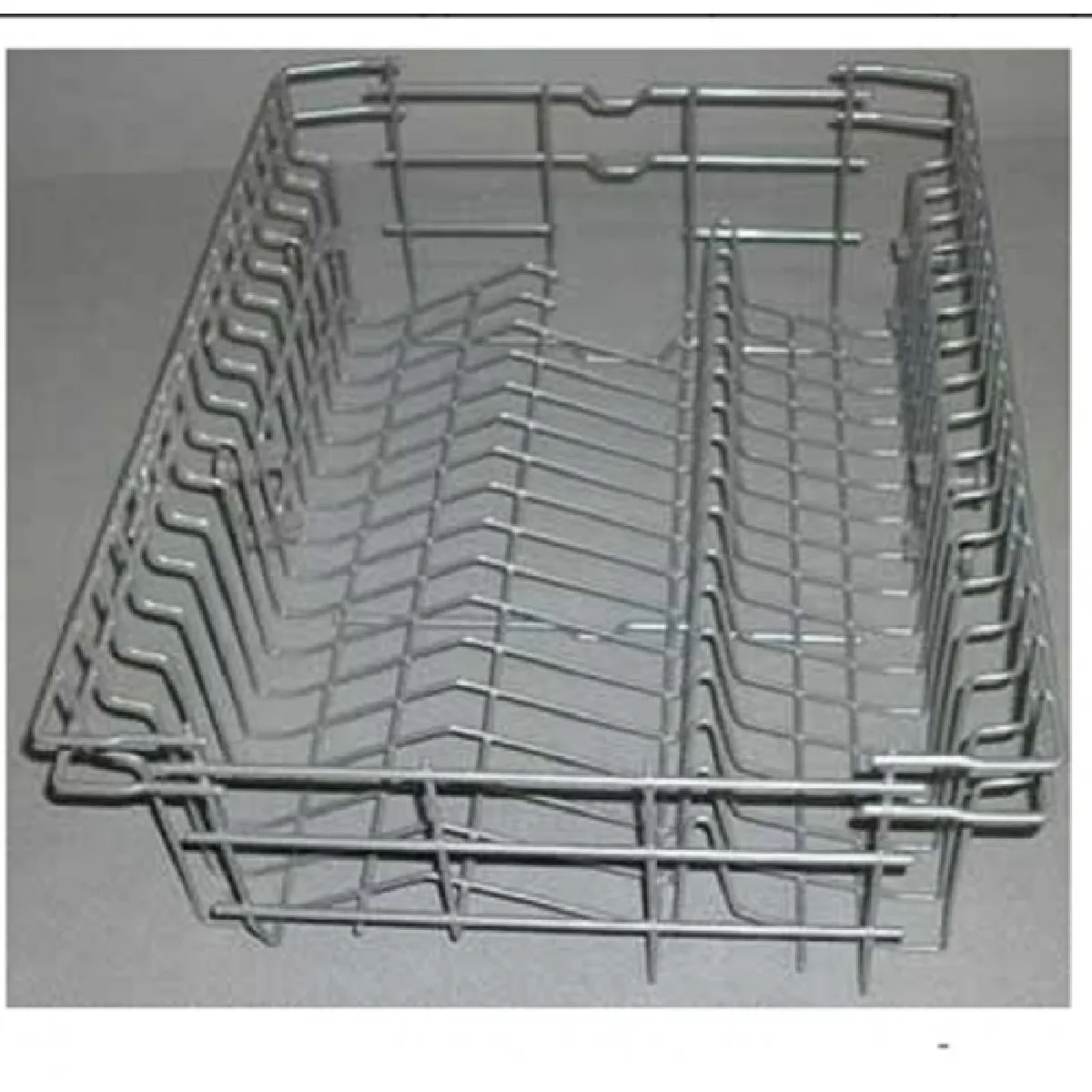 Beko Panier Supérieur pour Lave Vaisselle Beko - vue 5