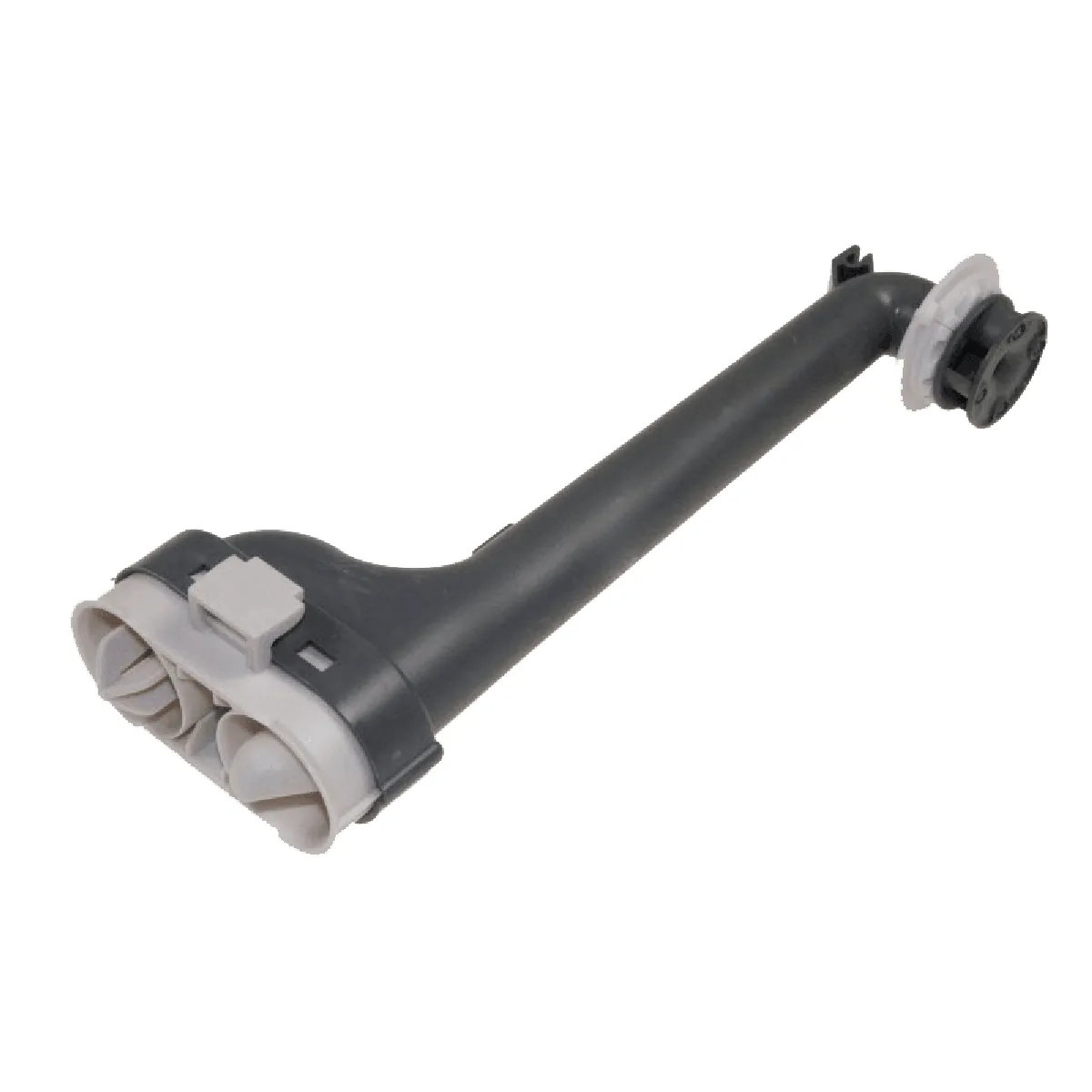 Electrolux Support de bras supérieur lave vaisselle - vue 3