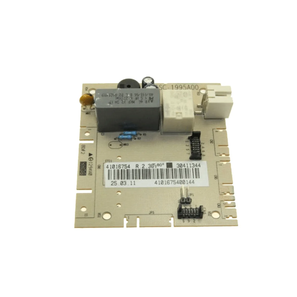 Rosieres Module Électronique Lave-Vaisselle