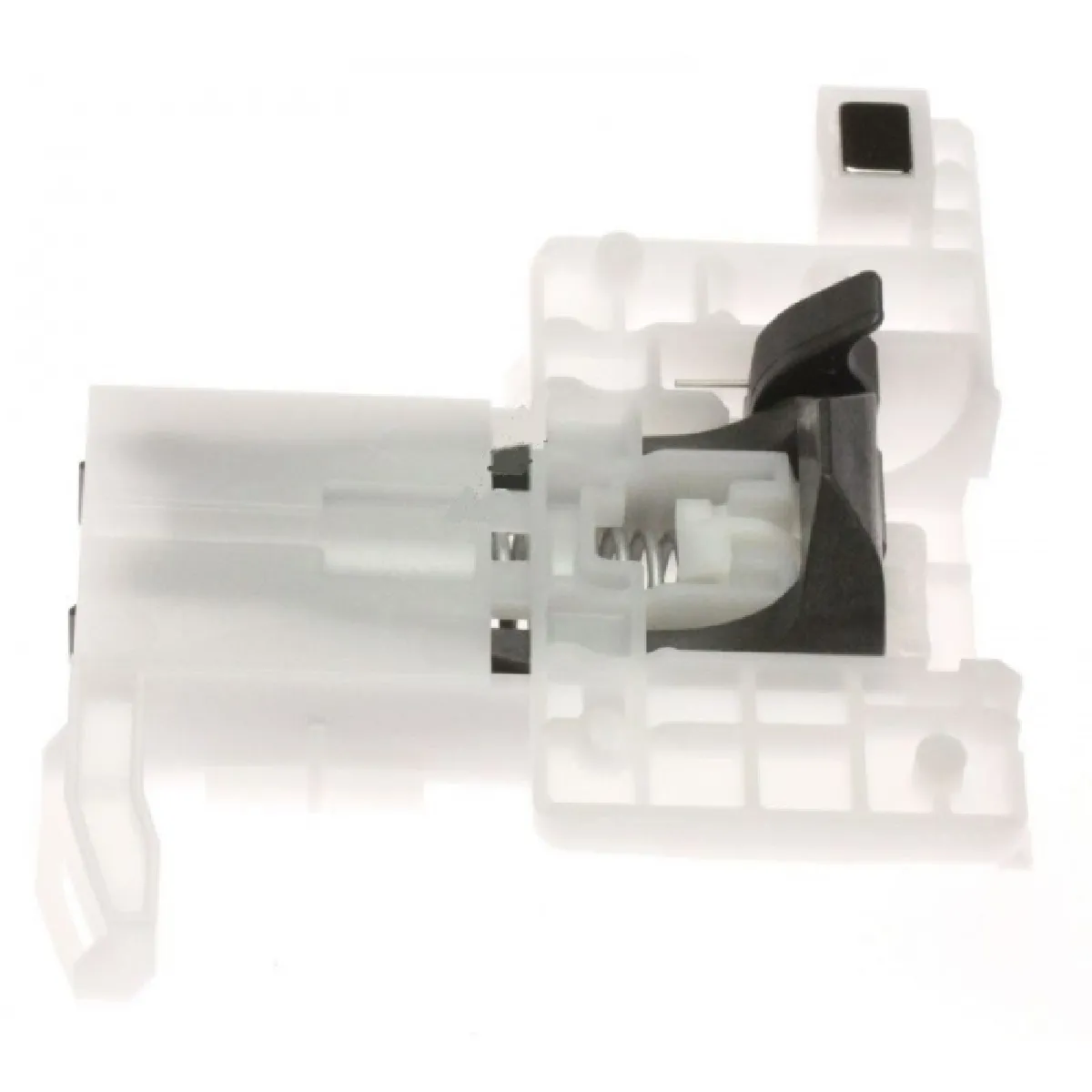 Verrou de porte pour lave vaisselle Bosch Pièce dorigine constructeur 00629580 629580 SMS53A02GB 02 - vue 9