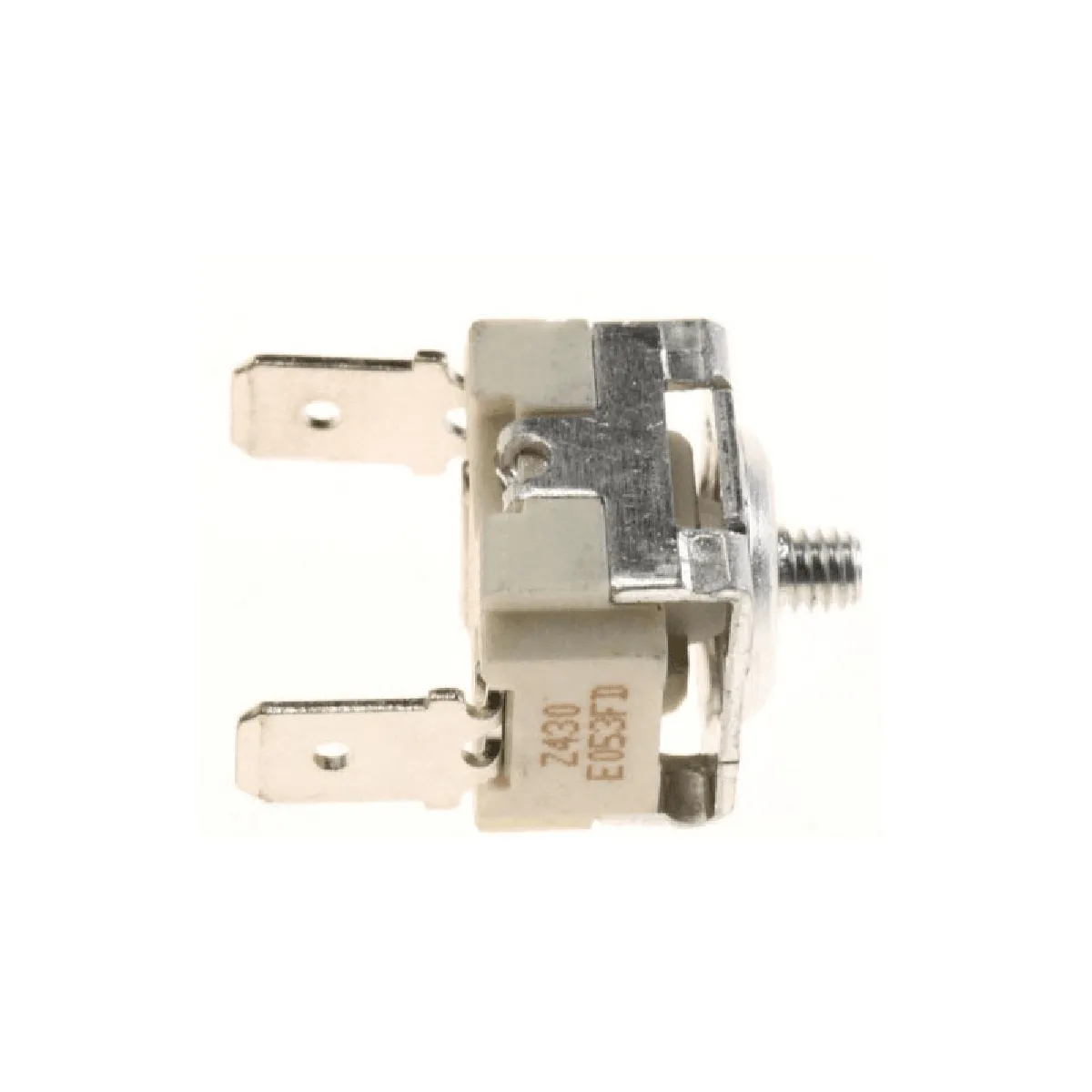 DE DIETRICH  Thermostat lave-vaisselle 55&deg;
