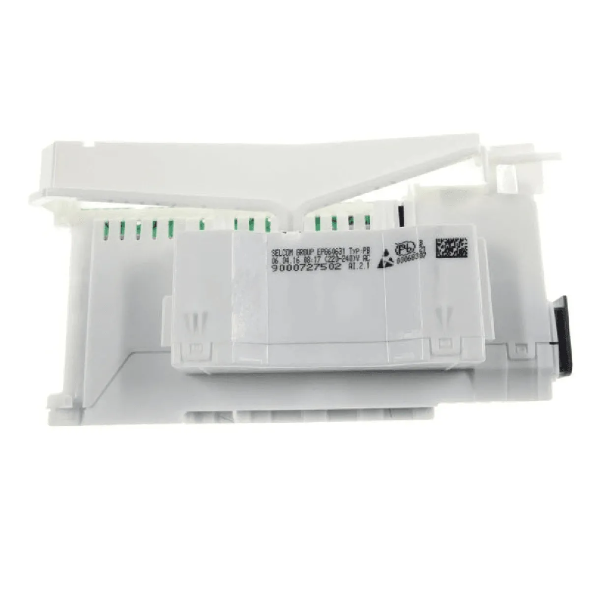 SIEMENS Module De Commande Programme Pour Lave Vaisselle  - 00655943