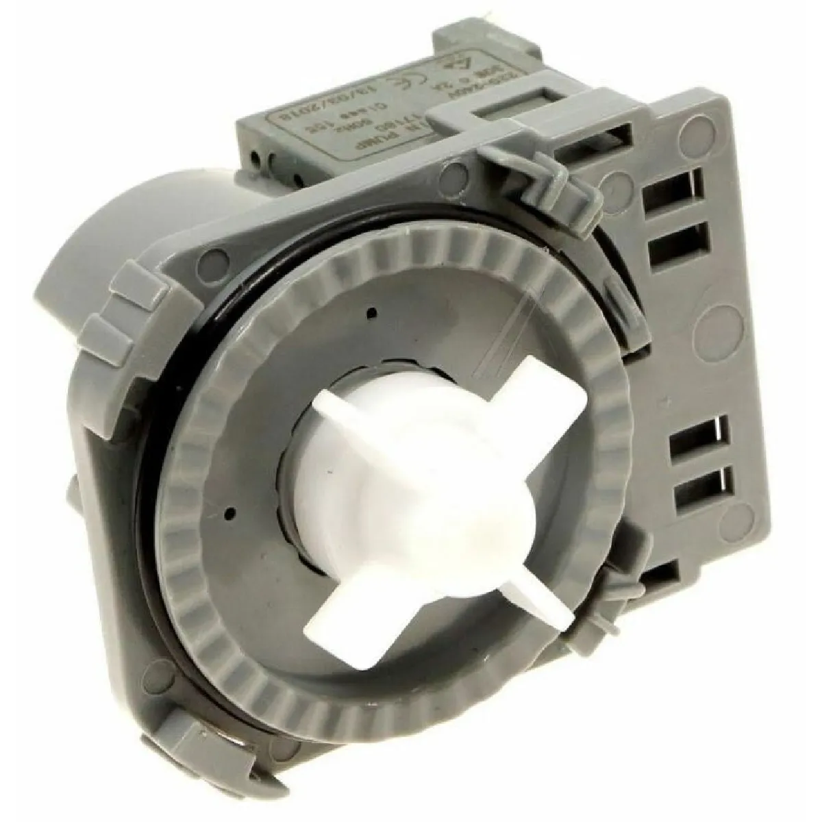 Brandt Pompe de vidange AS0042300 - vue 2