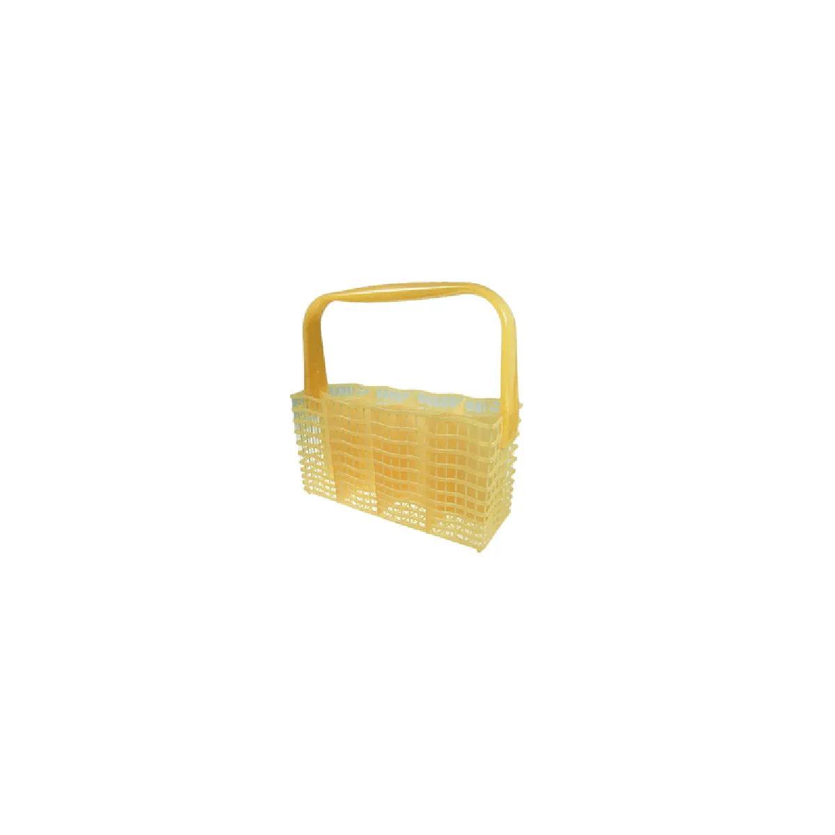 ZANUSSI Panier a couverts l23cm - l 8cm - h 13,3cm Electrolux 152474610