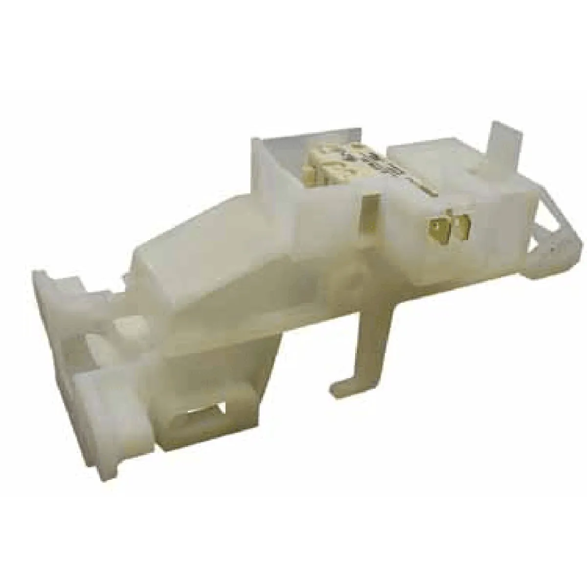 Whirlpool Ensemble Verrouillage de Porte - vue 2