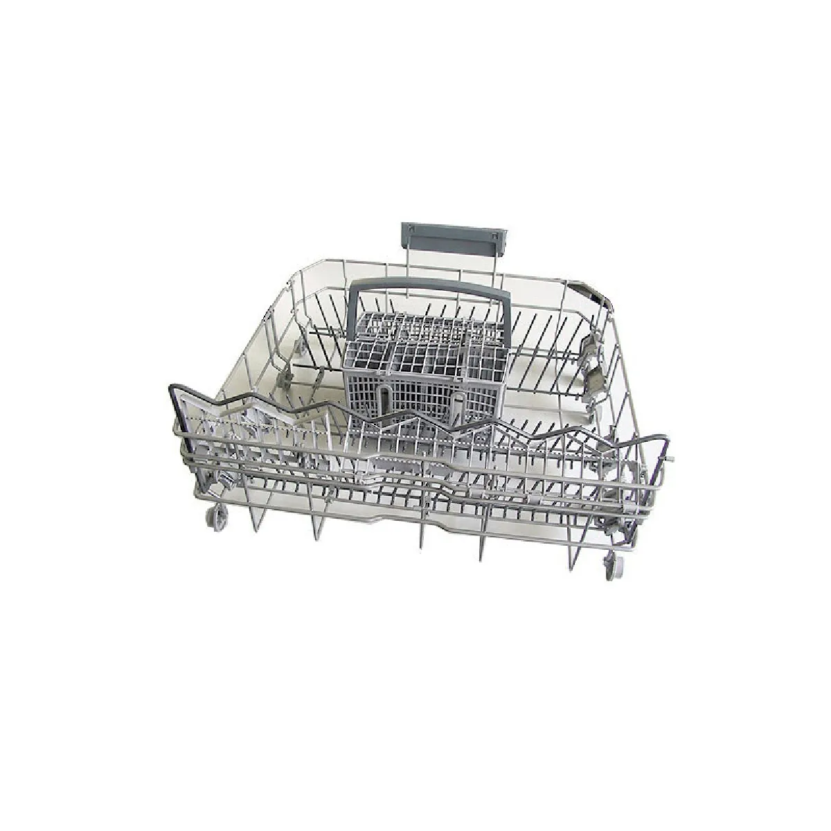 BOSCH Panier inférieur lave vaisselle