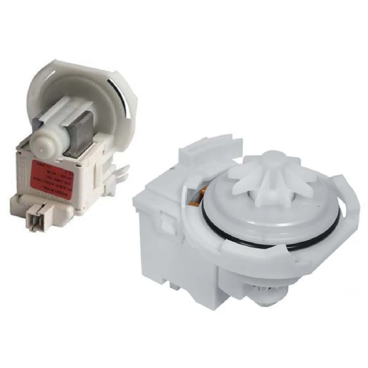 Adoucisseur Magnétique Constructeur Modèles Compatibles Lave Vaisselle Pièce dOrigine - vue 6