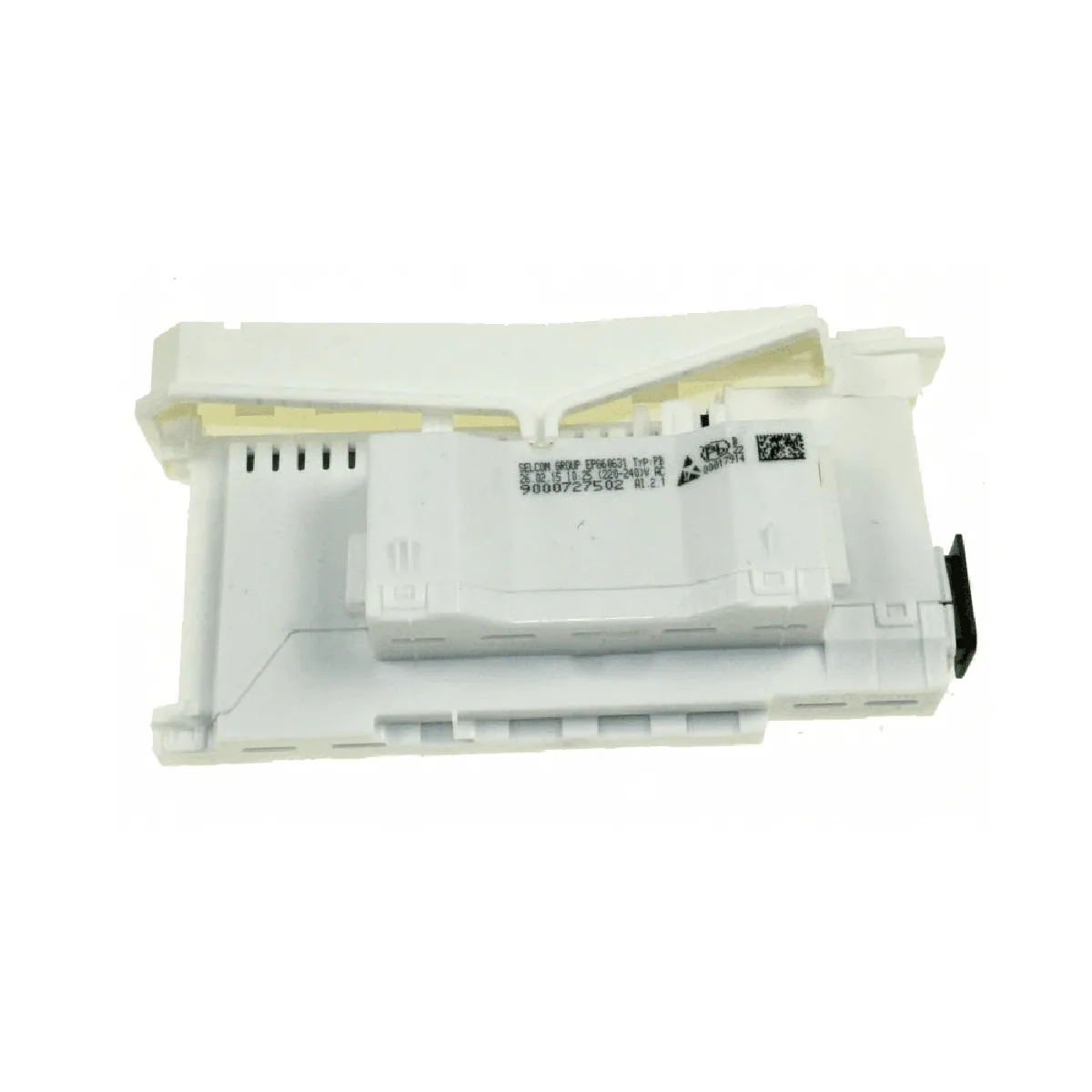 Siemens module de puissance programmée lave vaisselle