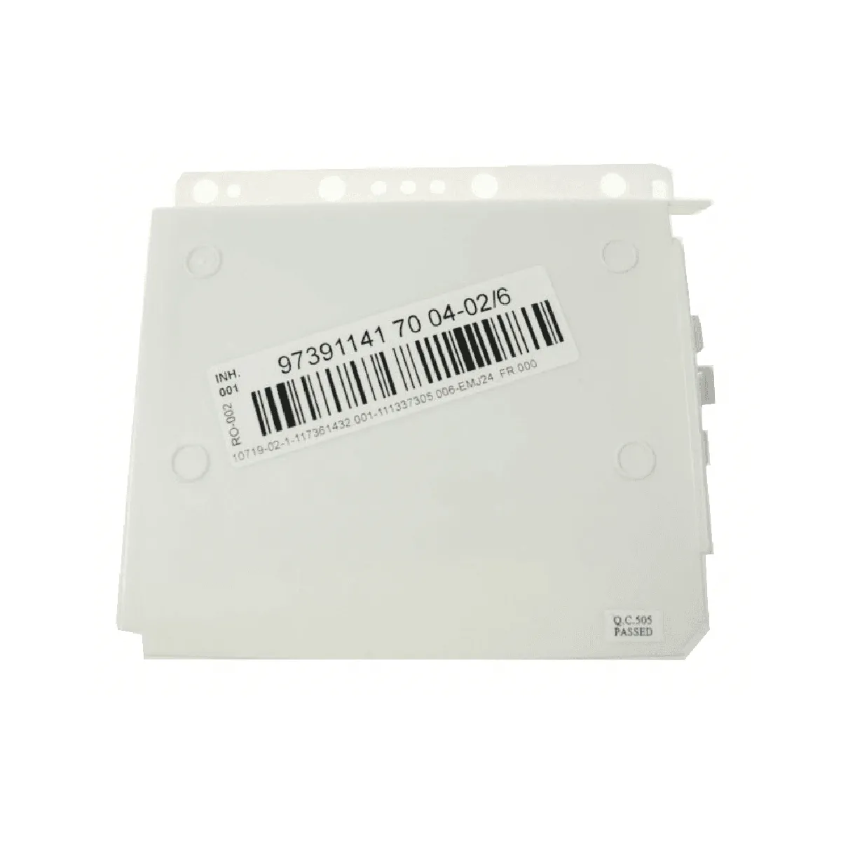 AEG  Platine &eacute;lectronique pour lave-vaisselle