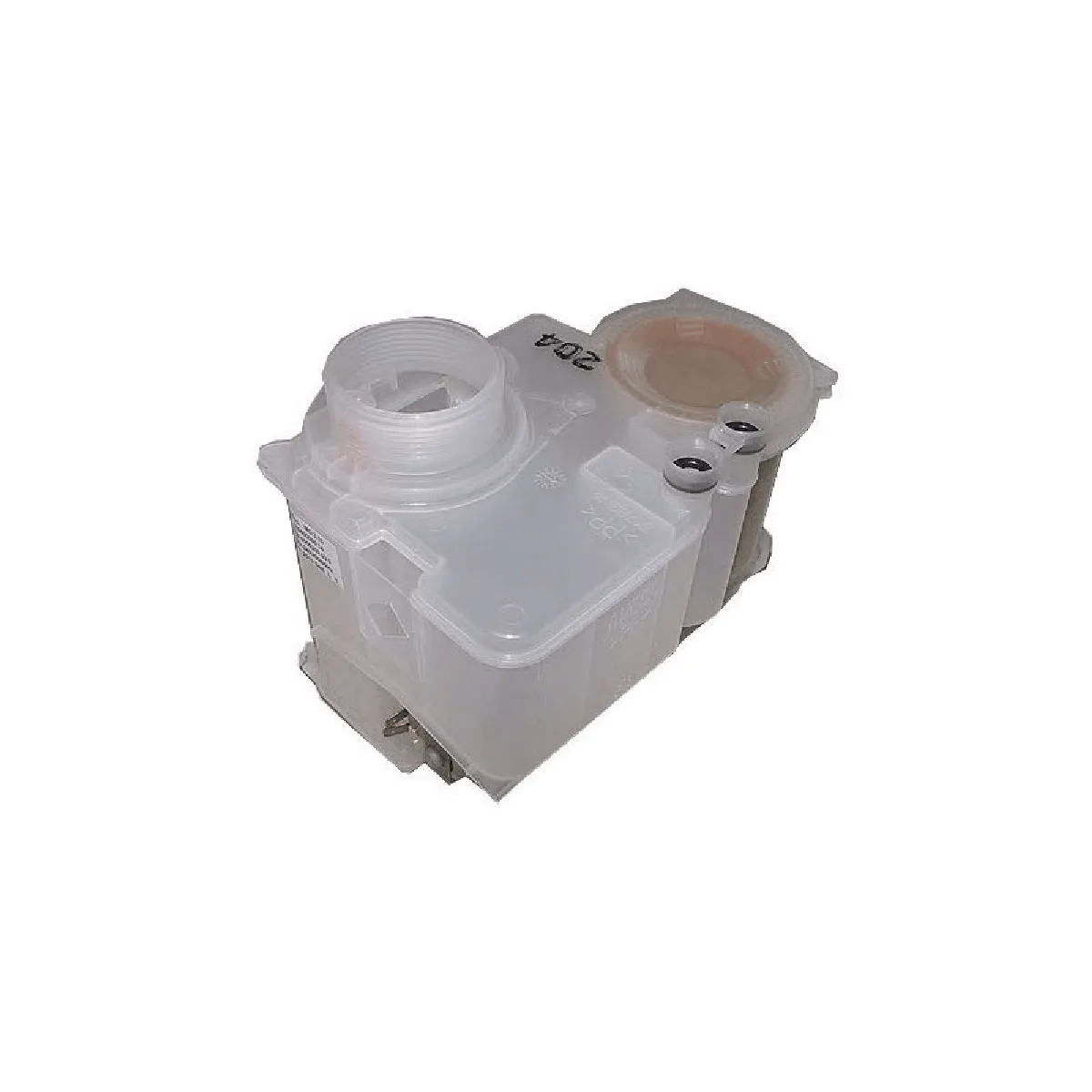 Smeg Groupe Adoucisseur Lave vaisselle - vue 5