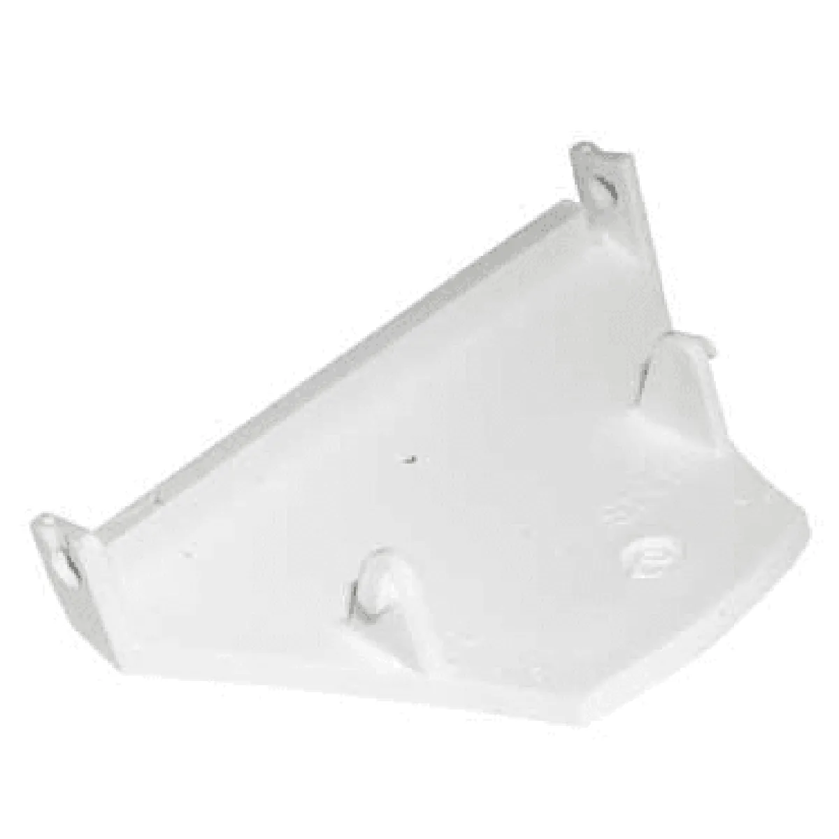 Whirlpool Clapet Prelavage Dolphin - vue 3