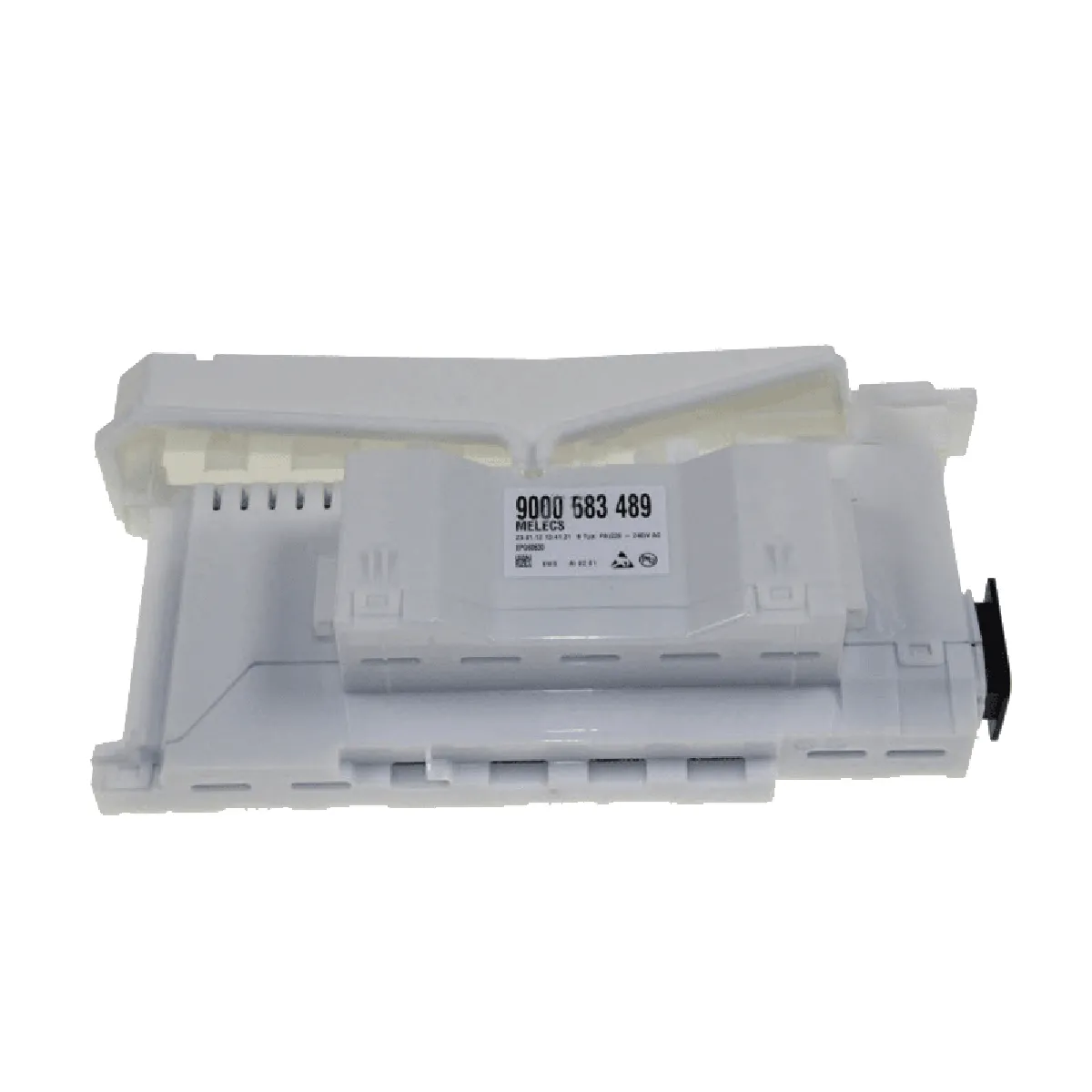 Bosch module de puissance pour lave vaisselle - vue 10