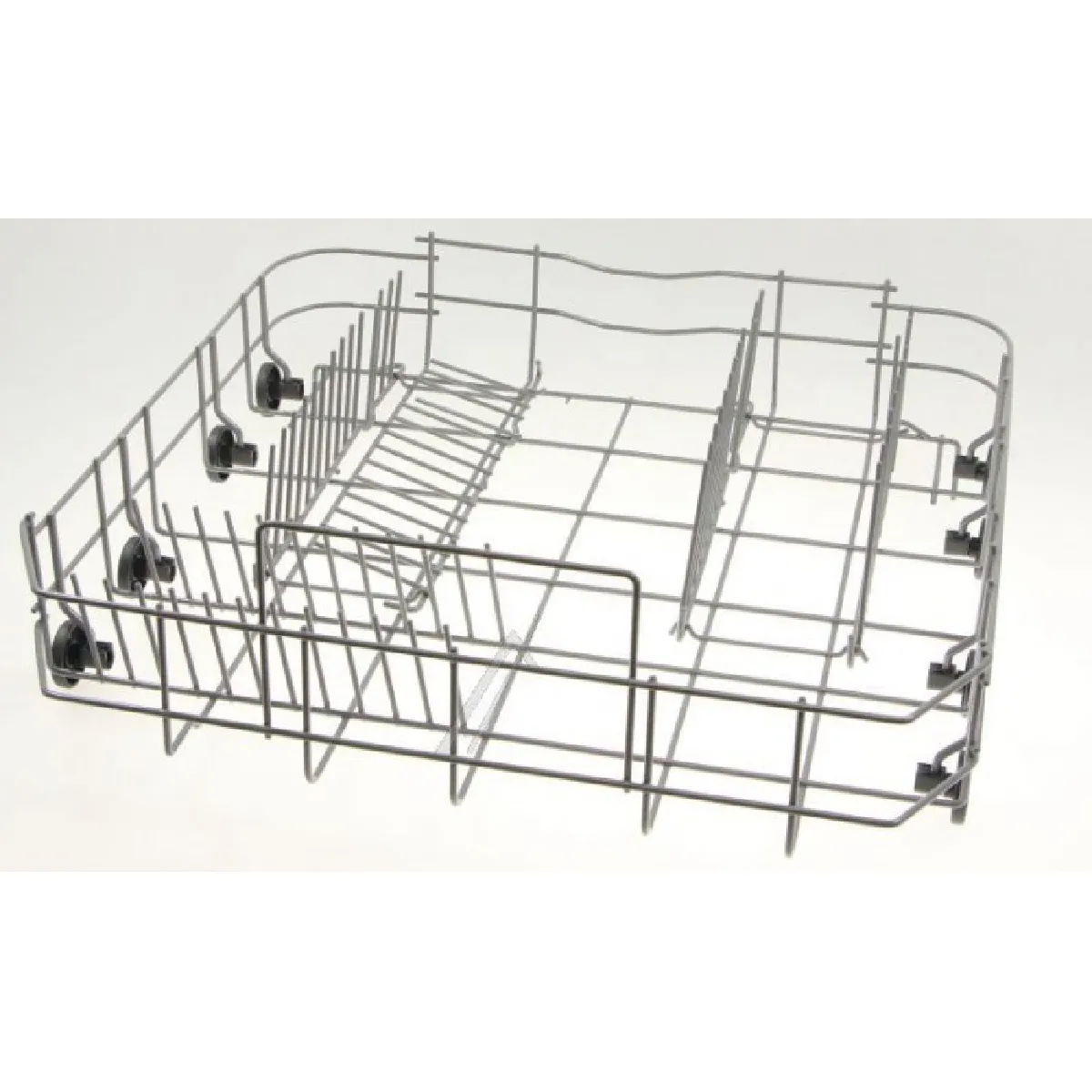 Electrolux Panier Inférieur + Roulettes - vue 3