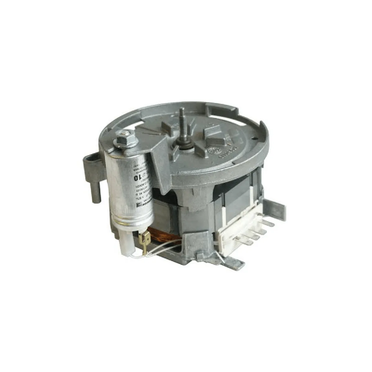 BOSCH Moteur de cyclage seul - vue 2