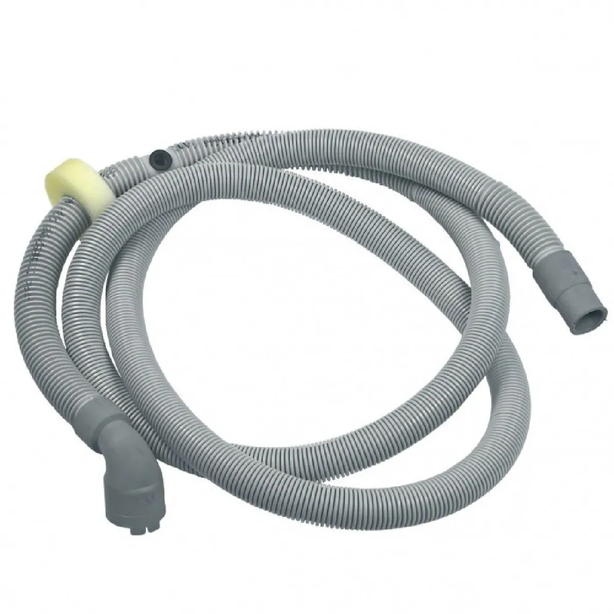 Tuyau De Vidange Universel 2/3/5 Mètres - Pour Machine à Laver, Lave-vaisselle, Climatiseur - Diamètre épais, étanche, En PE Haute Pression - 8