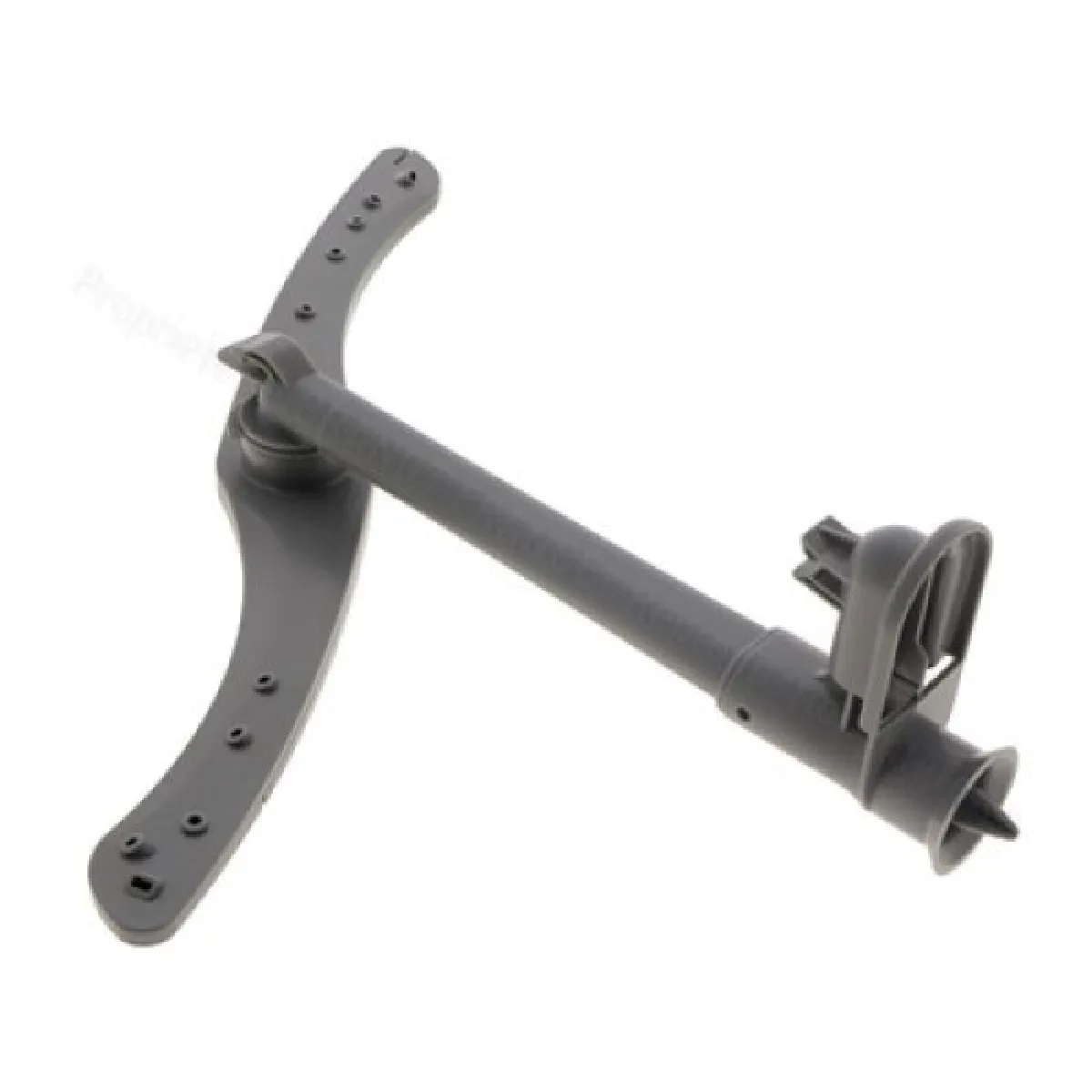 Brandt Ensemble bras supérieur lave-vaisselle