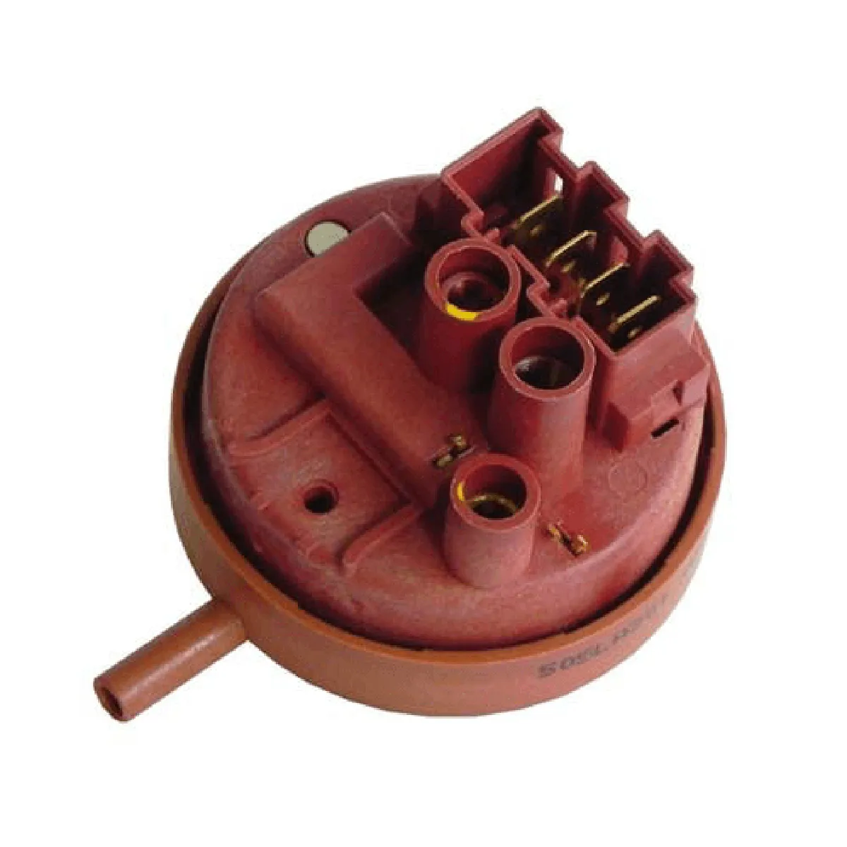 Smeg Pressostat 1 Niveau - vue 2