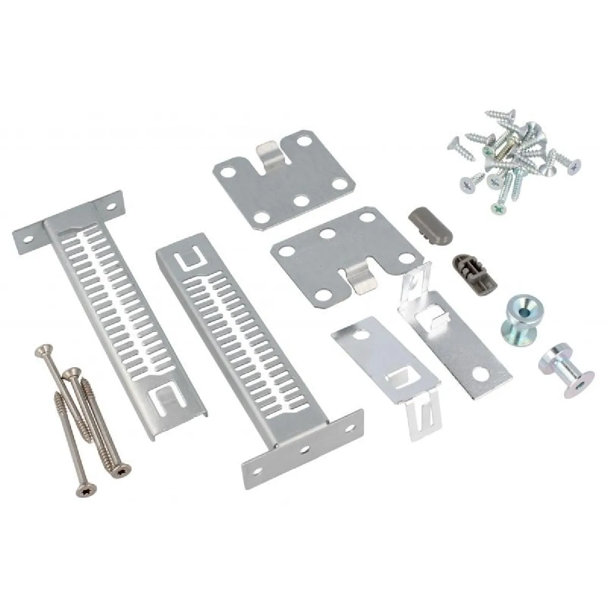 Brandt Kit Intégration