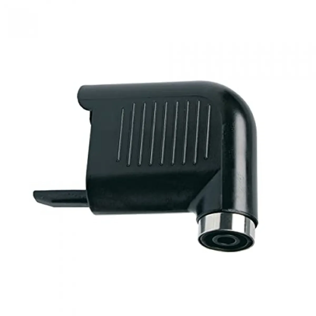 DeLonghi Buse eau chaude + tube - vue 2