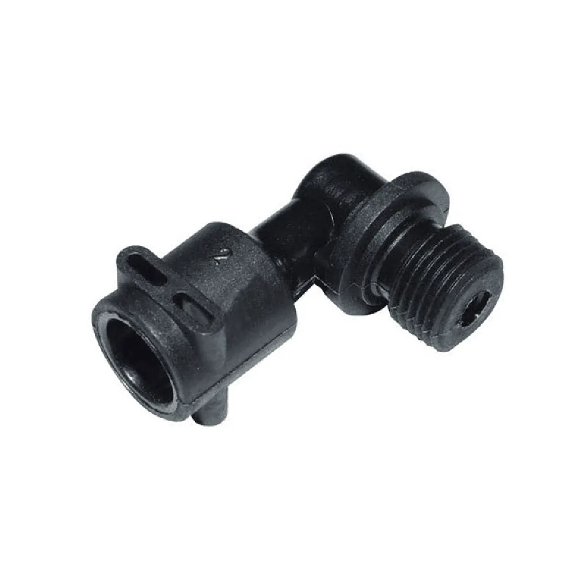 DeLonghi Raccord 90°