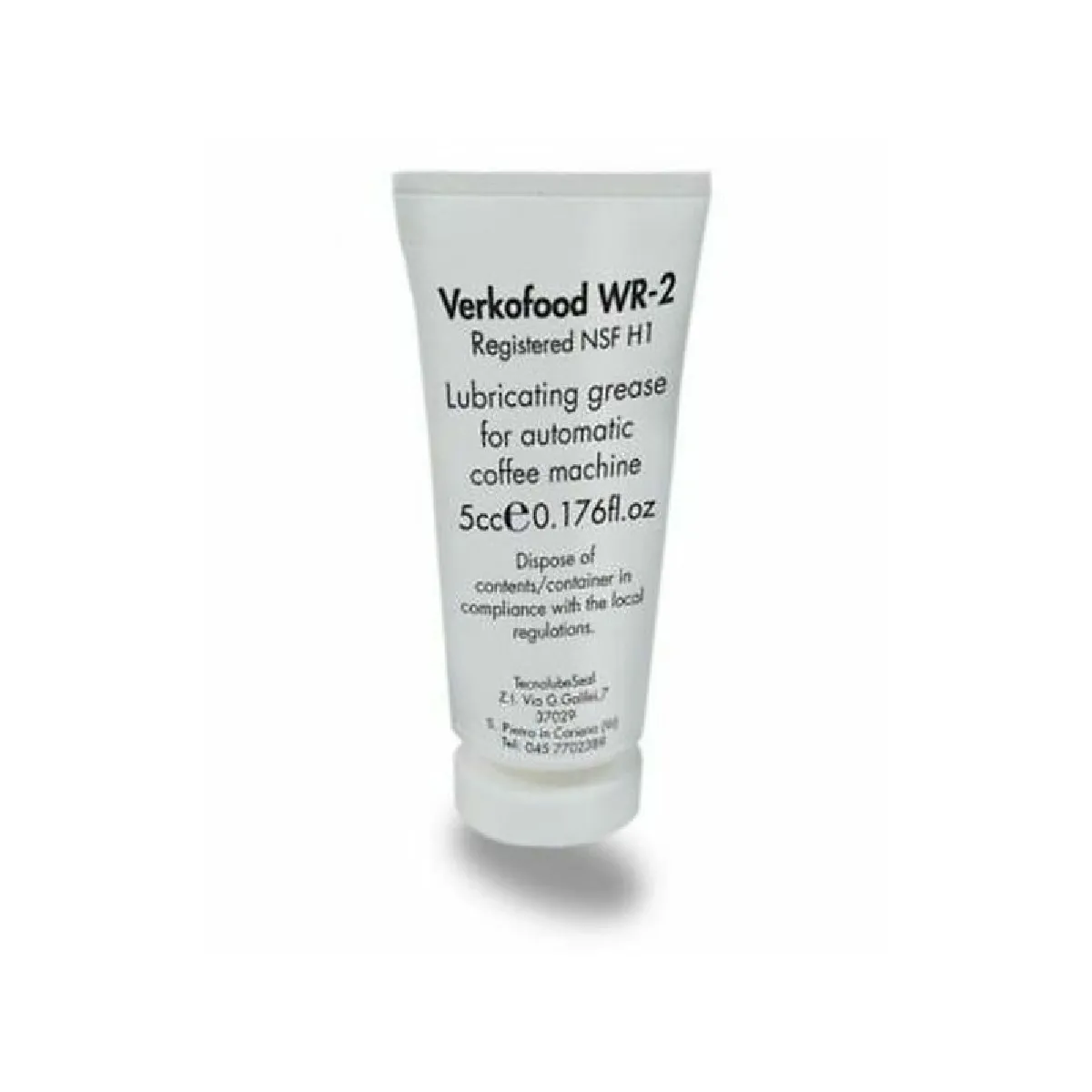 DeLonghi Graisse alimentaire 5cc - vue 3