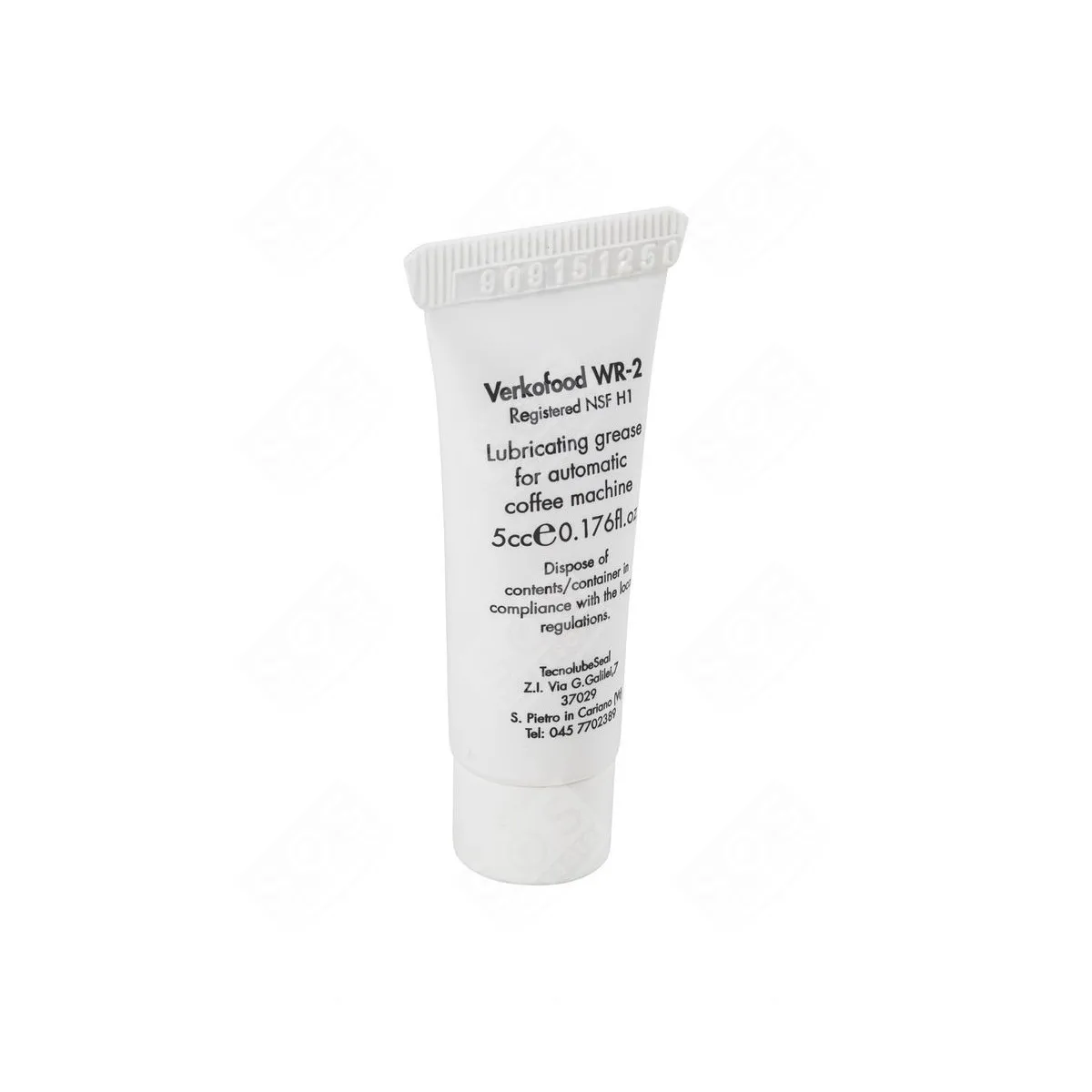 DeLonghi Graisse alimentaire 5cc