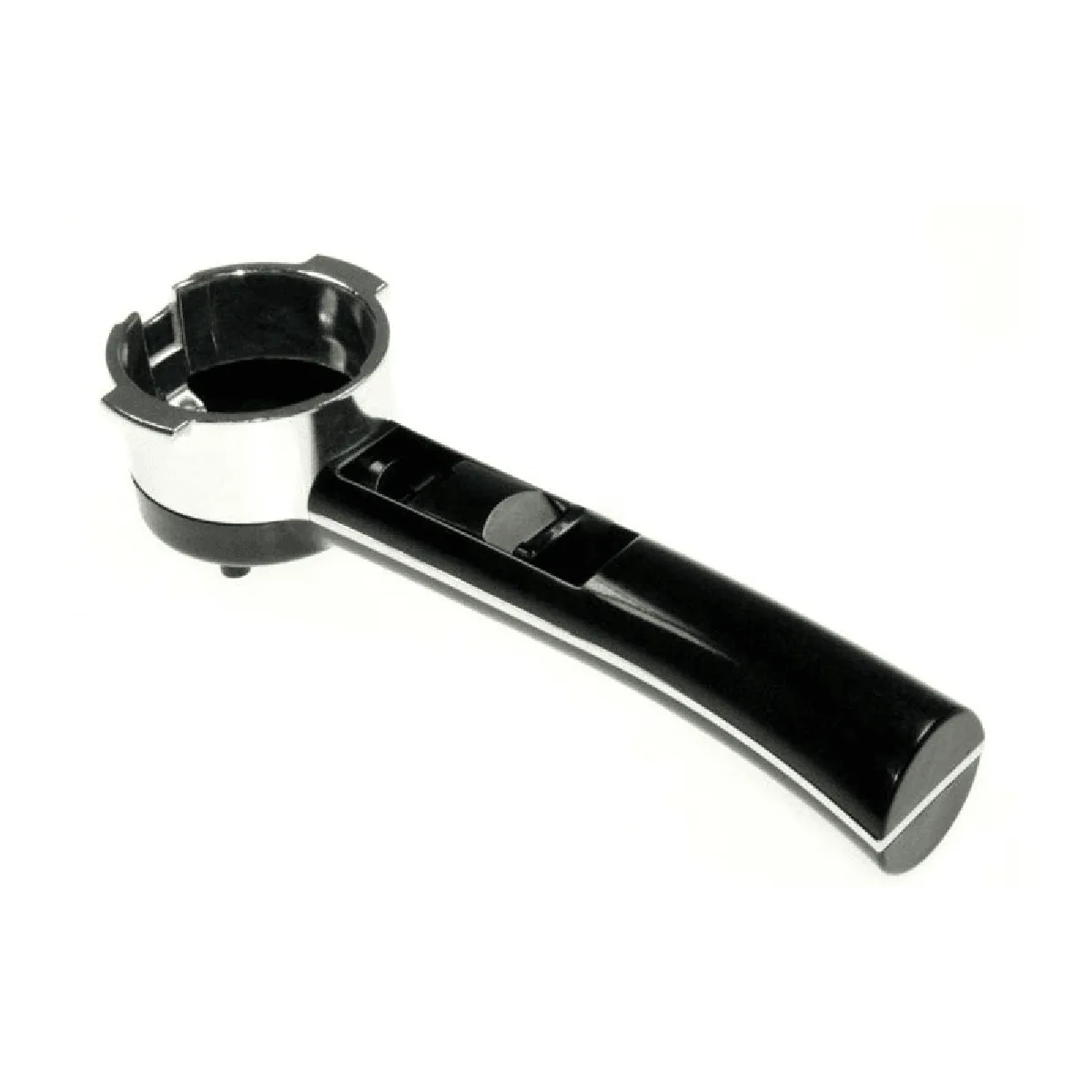 DeLonghi Percolateur chromé - vue 5