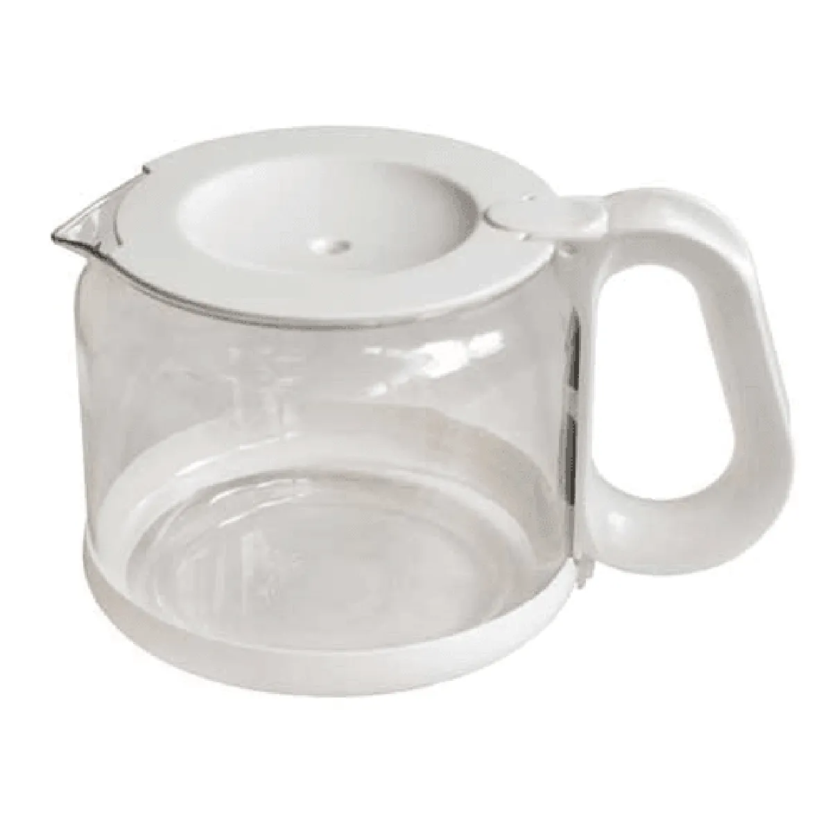 Seb verseuse avec couvercle pour cafetière Tefal - vue 7