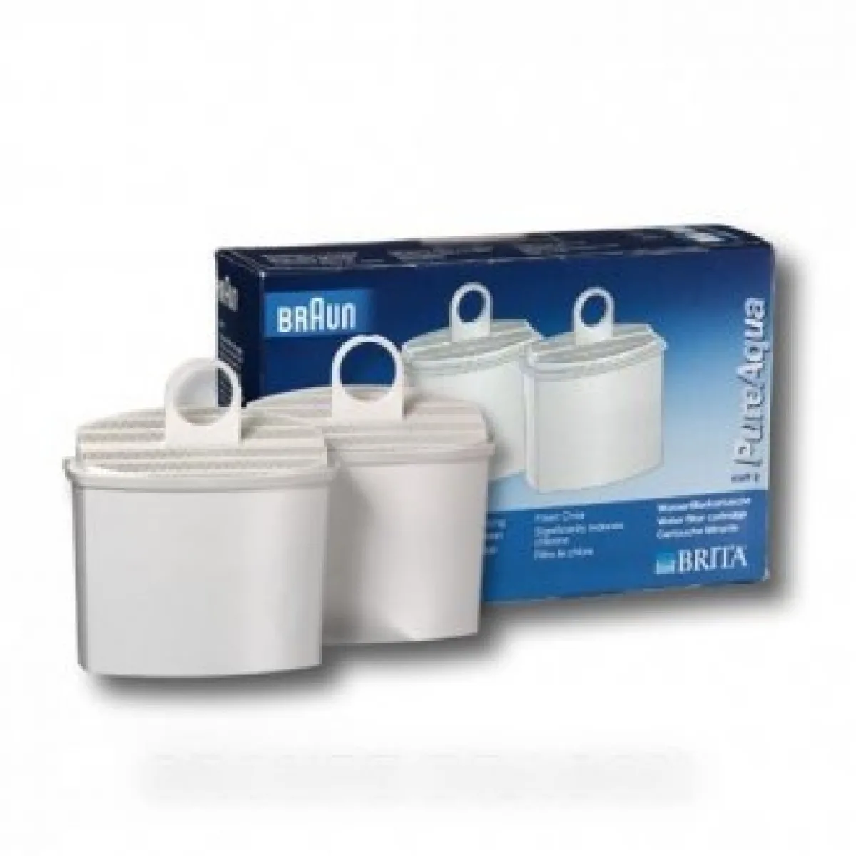 Braun Filtre à Eau KWF X2 - vue 2