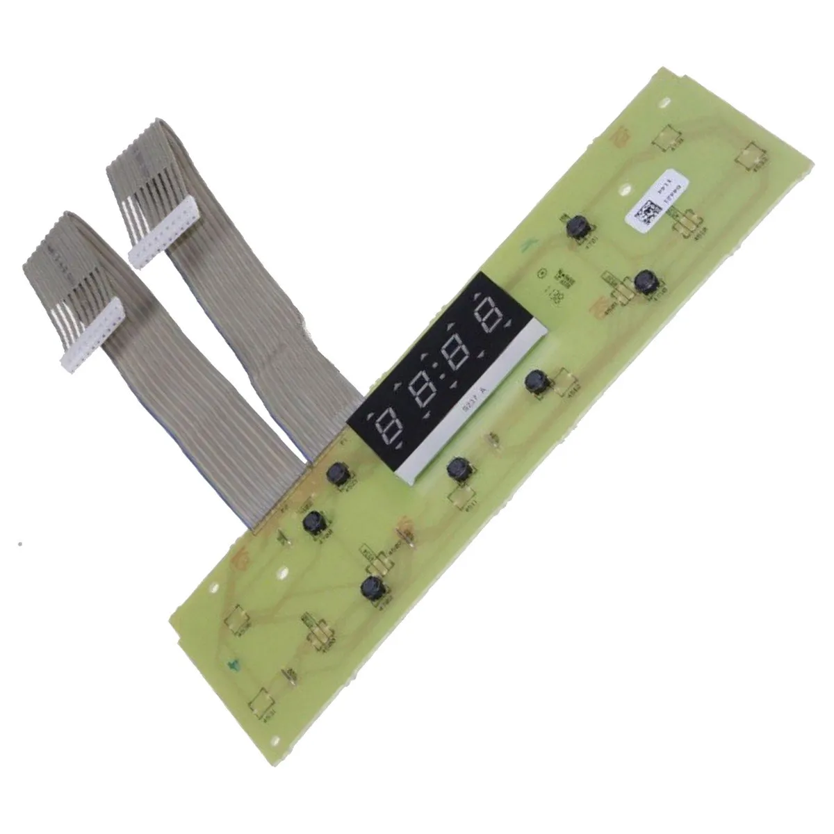 WHIRLPOOL Carte afficheur 481220988088