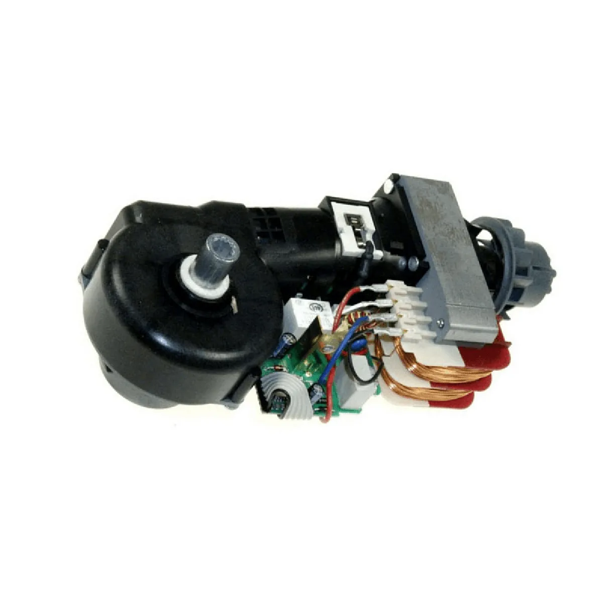 Bosch Moteur Entraînement