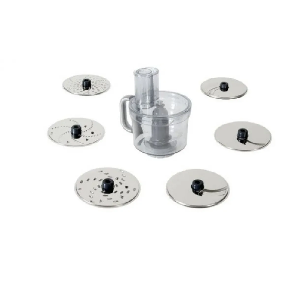 Kenwood Bol pour robot multifonction - vue 2