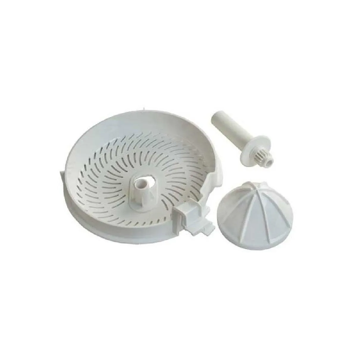 Moulinex Presse agrumes - vue 2