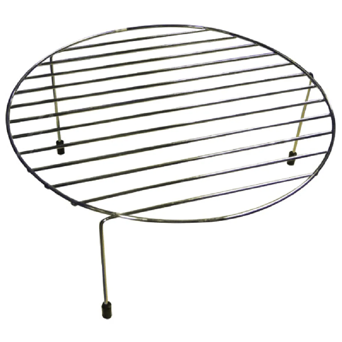 LG Trépied grille haut